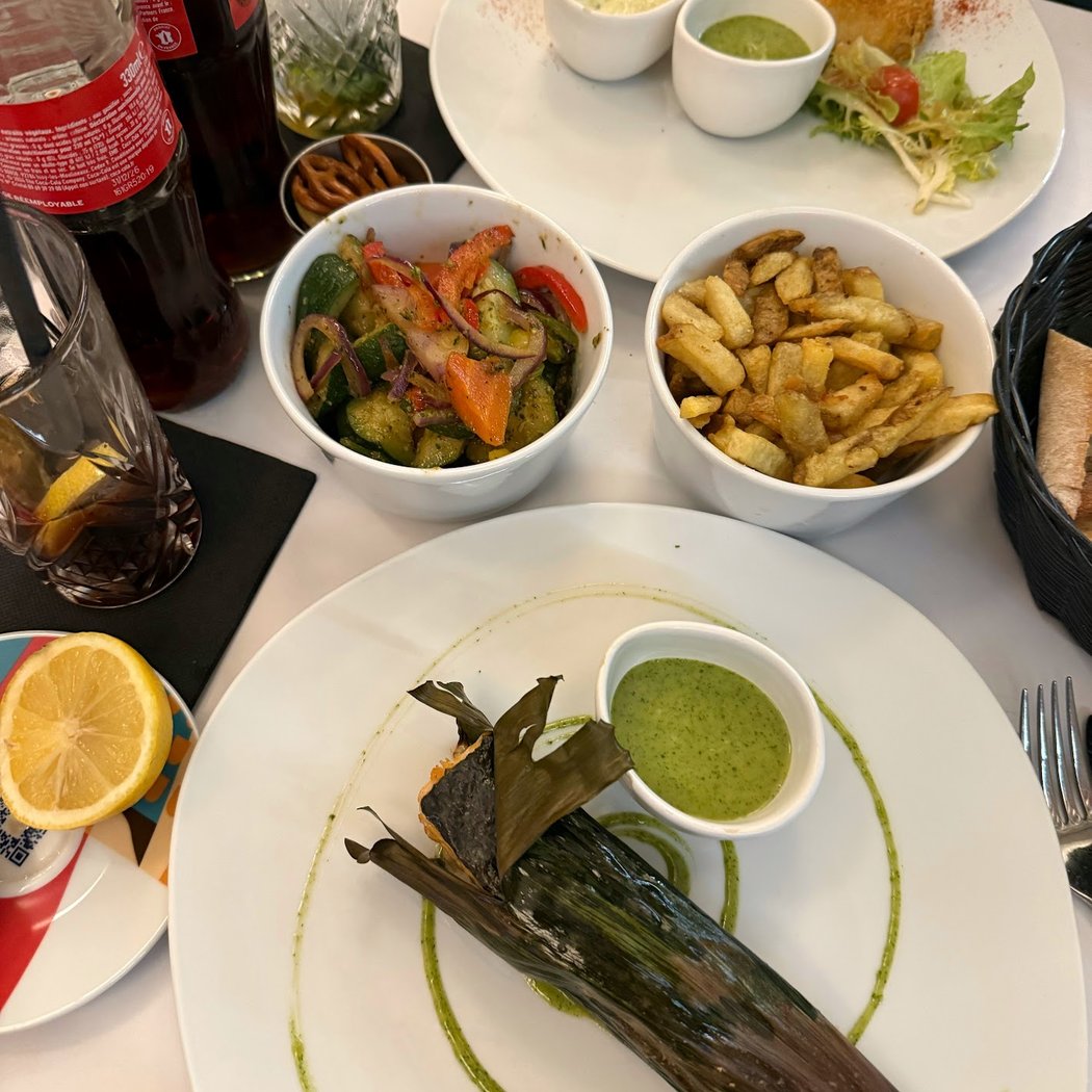 Brasserie des 4 routes 3